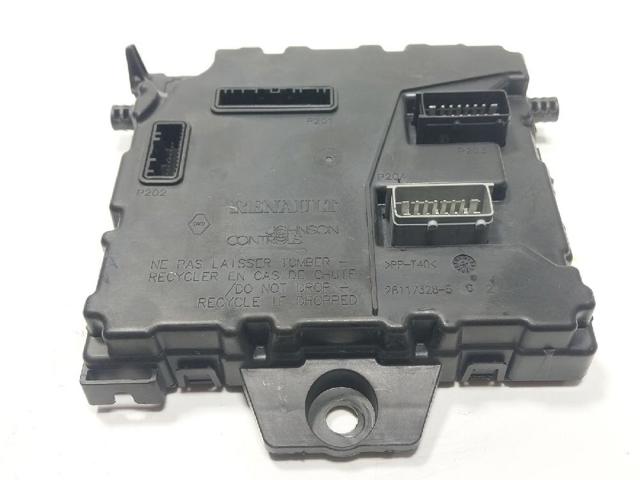 RENAULT 284B15651R Блок комфорта в наличии Чернигов