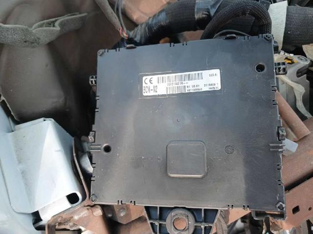 284B15651R RENAULT Блок комфорта купить в Полтава