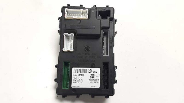 RENAULT 284B15656R в наличии Тернополь