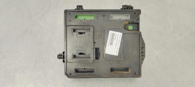 Unidade de conforto Renault Scenic 3 JZ0, JZ1