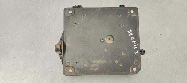 Unidade de conforto Renault Scenic 3 JZ0, JZ1