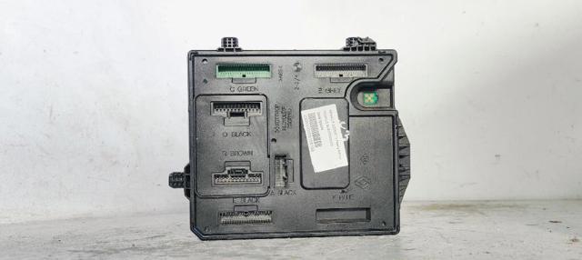 Unidade de conforto Renault Scenic 3 JZ0, JZ1