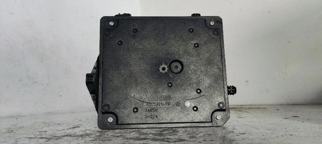 Unidade de conforto Renault Scenic 3 JZ0, JZ1