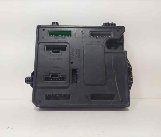 Unidade de conforto Renault Scenic 3 JZ0, JZ1