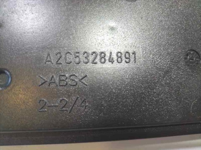 Unidade de conforto Renault Scenic 3 JZ0, JZ1