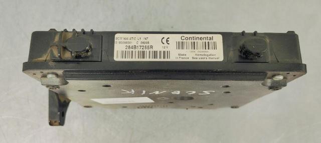 284B17255R RENAULT купить в Киев
