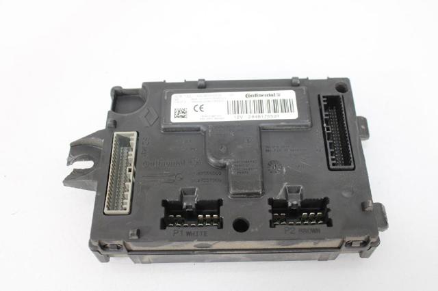 284B17552R RENAULT купить в Черновцы