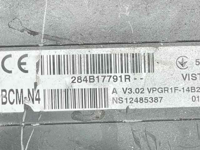 RENAULT 284B17791R в наличии Харьков