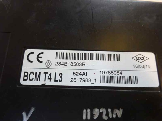 284B18503R купить Хмельницкий