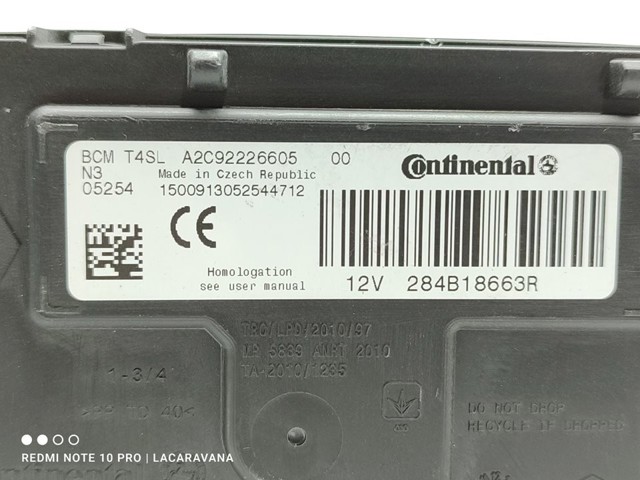 284B18663R купить Сумы