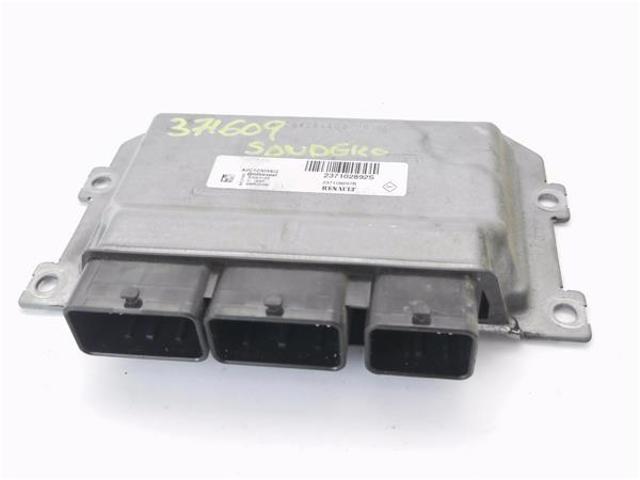 284B18768R Модуль управления (ЭБУ) бортовой сетью купить Хмельницкий