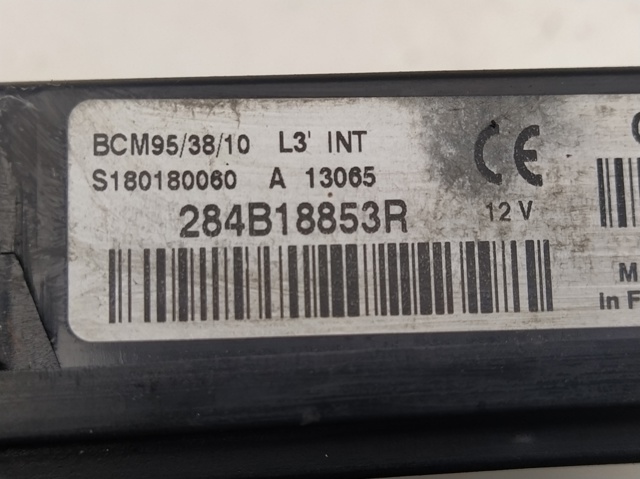 RENAULT 284B18853R в наличии Ровно