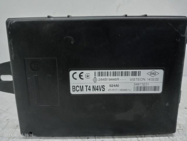 284B19446R RENAULT купить в Ужгород