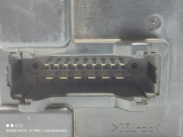 NISSAN 284B1BV80B Блок комфорта в наличии Хмельницкий