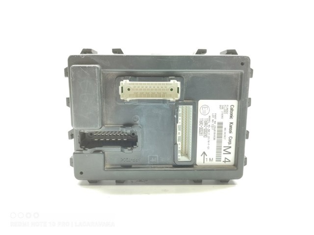 NISSAN 284B1BV80B Блок комфорта в наличии Ужгород