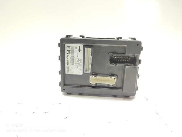 284B1BV80B NISSAN Блок комфорта купить в Украина