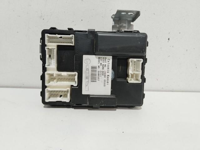 284B1CC010 Блок комфорта купить Тернополь