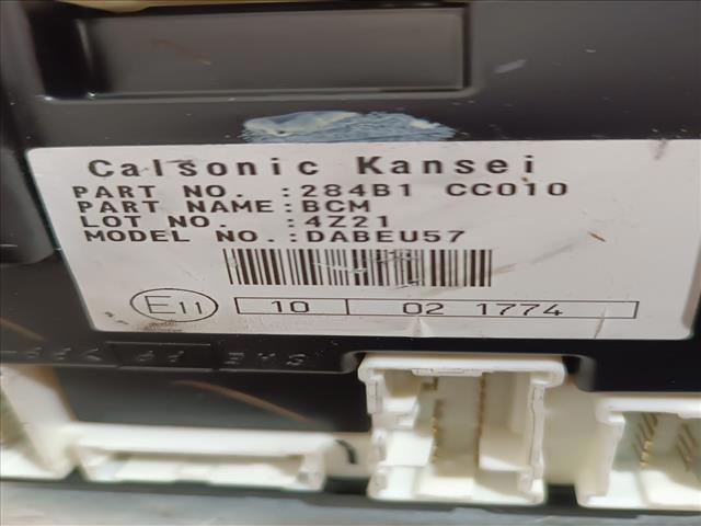 284B1CC010 Блок комфорта купить Хмельницкий