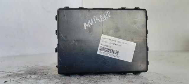 NISSAN 284B1CC010 Блок комфорта в наличии Днепр