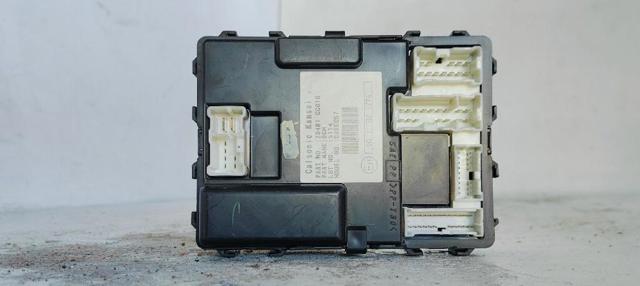 NISSAN 284B1CC010 Блок комфорта в наличии Чернигов