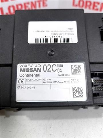 NISSAN 284B2 в наличии Сумы