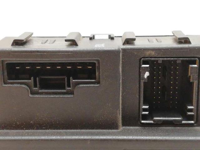 NISSAN 284B24X00A Блок комфорта в наличии Житомир