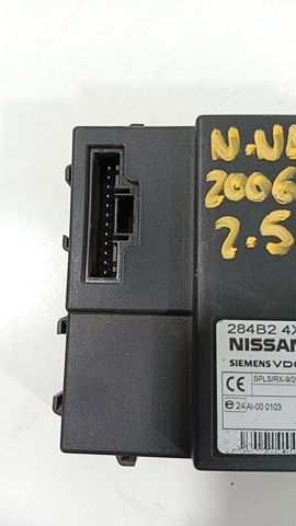 NISSAN 284B24X00C в наличии Одесса