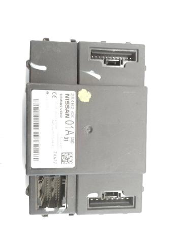 NISSAN 284B24X01A Блок комфорта в наличии Полтава