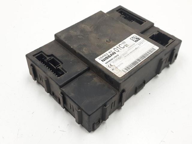 284B24X01C Блок комфорта купить Черновцы
