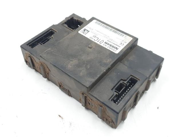 NISSAN 284B24X01C Блок комфорта в наличии Хмельницкий