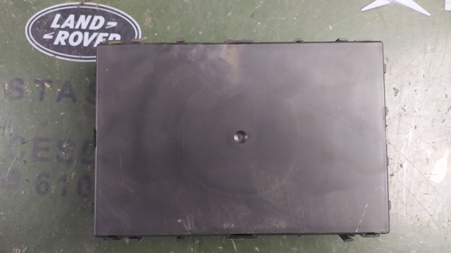 284B24X01C NISSAN Блок комфорта купить в Черкассы