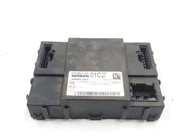 284B24X01C Блок комфорта купить Ирпень