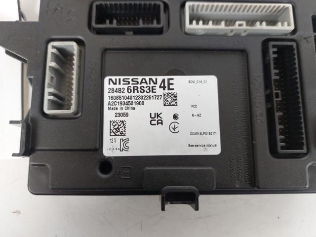 NISSAN 284B26RS3E в наличии Полтава