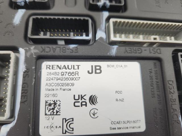 284B29766R RENAULT купить в Каменское