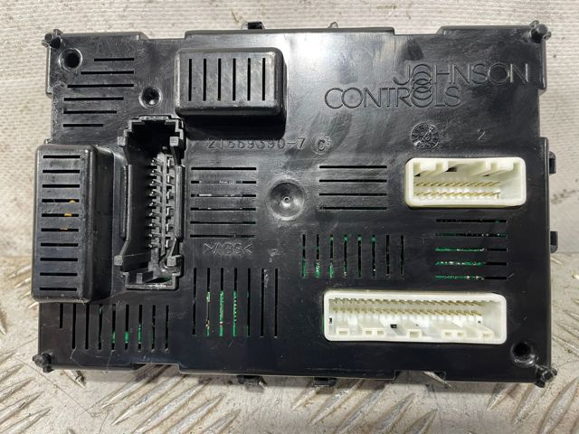 284B29U00A NISSAN Блок комфорта купить в Чернигов
