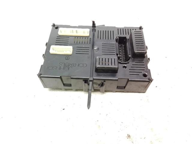 NISSAN 284B29U00A Блок комфорта в наличии Кривой Рог