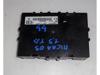 Unidade de conforto 284B2AX600 NISSAN