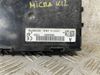 Unidade de conforto 284B2AX620 NISSAN