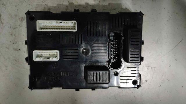 284B2BC520 NISSAN Блок комфорта купить в Ужгород