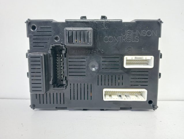 284B2BC520 Блок комфорта купить Ровно