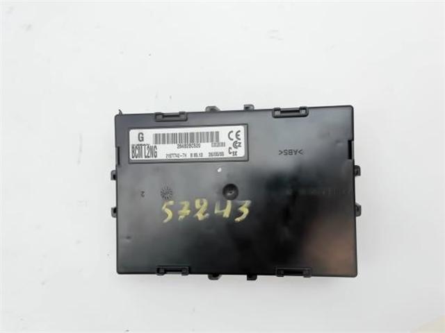 NISSAN 284B2BC520 Блок комфорта в наличии Хмельницкий