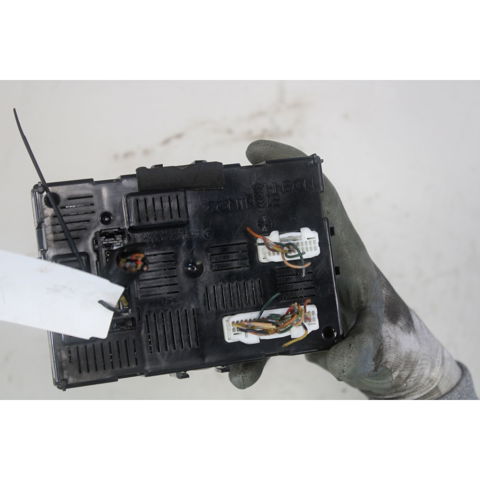 Unidade de conforto Nissan Note E11