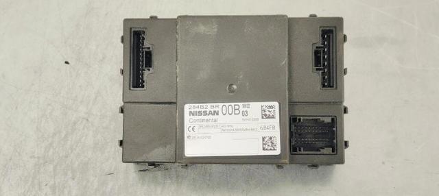 284B2BR00B NISSAN Блок комфорта купить в Ирпень