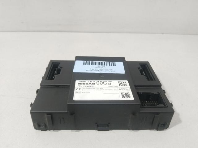 284B2BR00C NISSAN Блок комфорта купить в Ирпень