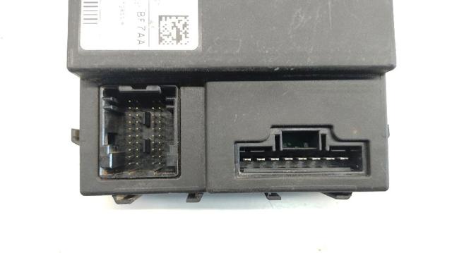 NISSAN 284B2EB32A Блок комфорта в наличии Каменское
