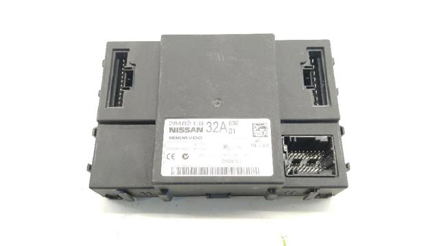 284B2EB32A NISSAN Блок комфорта купить в Хмельницкий