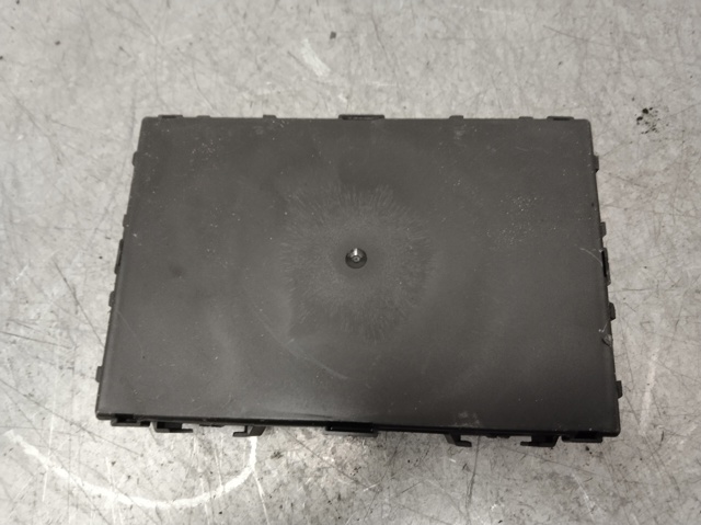 284B2JD02C NISSAN Блок комфорта купить в Ужгород