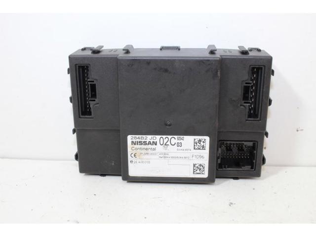 284B2JD02C Блок комфорта купить Ирпень
