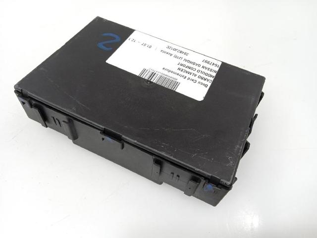 284B2JD12C Блок комфорта купить Черновцы