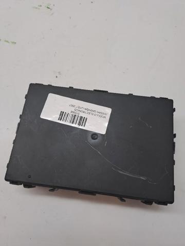 NISSAN 284B2JD12C Блок комфорта в наличии Каменское
